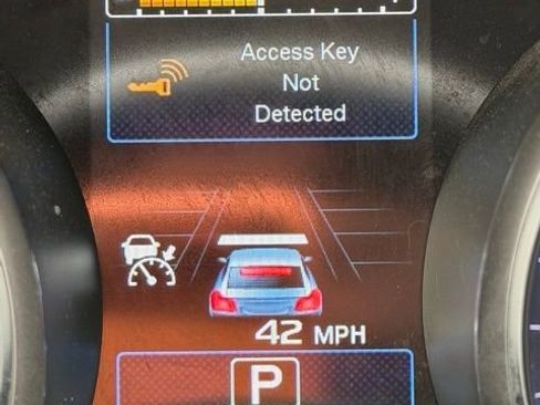 Used 2019 Subaru Outback 2.5i Limited AWD/4WD image 21
