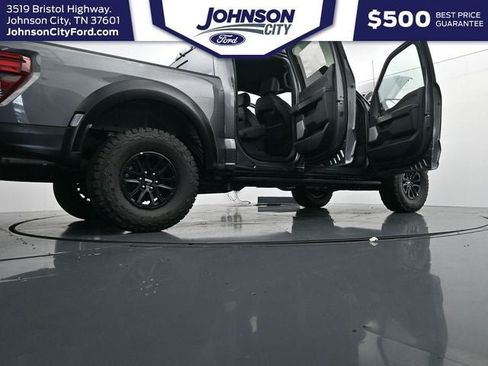 New 2026 Ford F150 Raptor AWD/4WD image 42