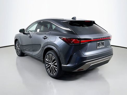 New 2026 Lexus RX 350h image 7