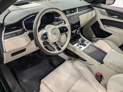 New 2026 Jaguar F-PACE R-Dynamic S AWD/4WD image 7