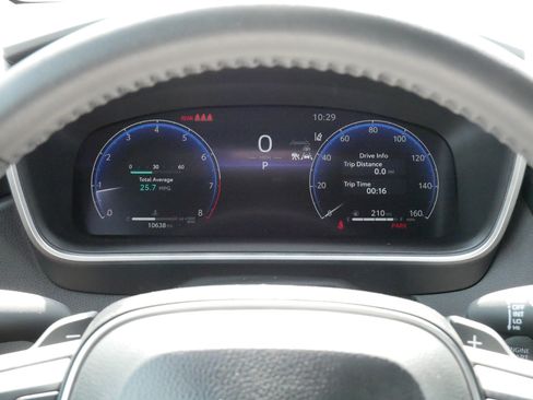Certified 2026 Toyota Corolla XSE FWD image 21