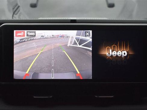 Used 2024 Jeep Wrangler Unlimited Rubicon 392 AWD/4WD image 23