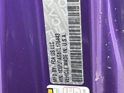 New 2026 Jeep Gladiator Willys image 32