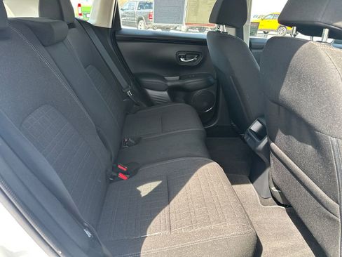 Used 2024 Honda HR-V LX image 29