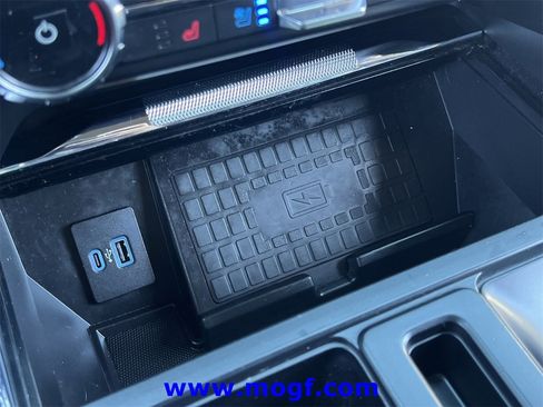 Certified 2022 Ford F150 Lariat w/ Max Trailer Tow Package image 12