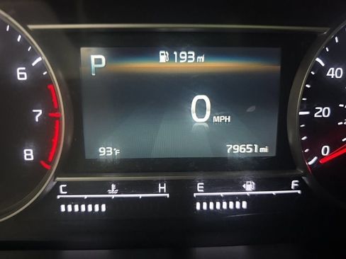 Used 2022 Kia Sorento SX FWD image 33