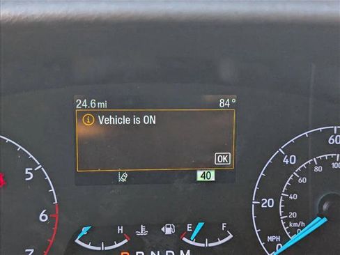 New 2025 Ford Transit 150 Low Roof AWD w/ Load Area Protection Package image 9