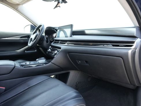 Certified 2023 INFINITI QX60 Luxe w/ Vision Package FWD image 21