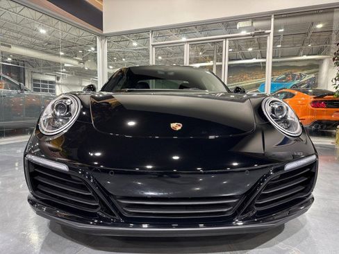 Used 2018 Porsche 911 Carrera image 26