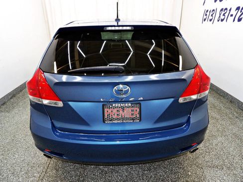 Used 2011 Toyota Venza w/ Leather Pkg FWD image 5