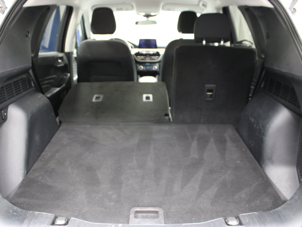 Used 2022 Ford Escape SE AWD/4WD image 37