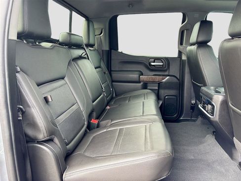 Used 2019 GMC Sierra 1500 Denali w/ Technology Package image 30