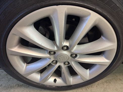 Used 2014 Buick Verano FWD image 34