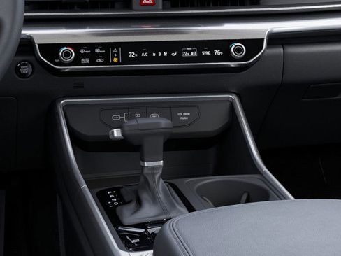 New 2025 Kia Carnival SX Prestige image 23