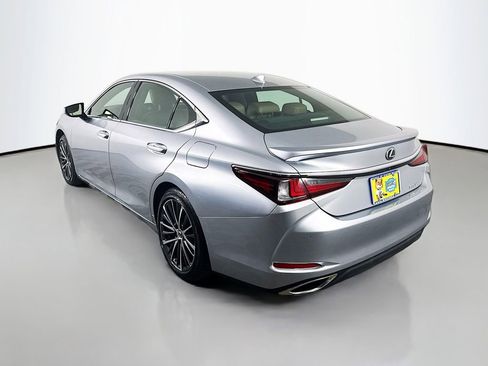 Used 2023 Lexus ES 350 350 w/ Premium Package image 5