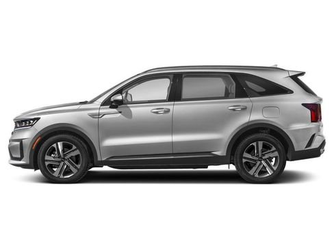 Used 2023 Kia Sorento SX Prestige AWD/4WD image 3