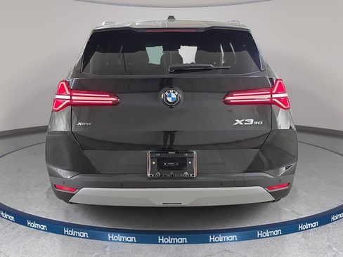 New 2026 BMW X3 xDrive30i AWD/4WD image 6