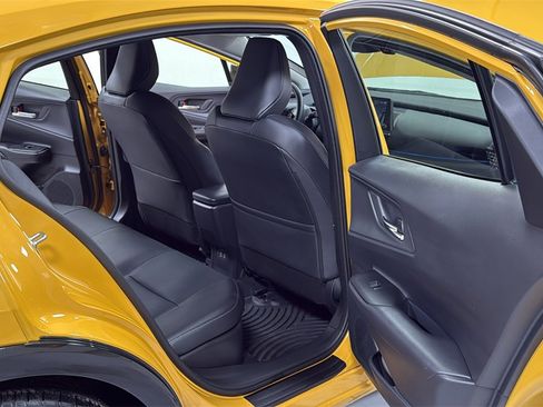 Used 2026 Toyota Prius Nightshade image 17