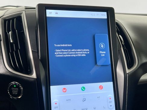 Used 2024 Ford Edge SEL image 28