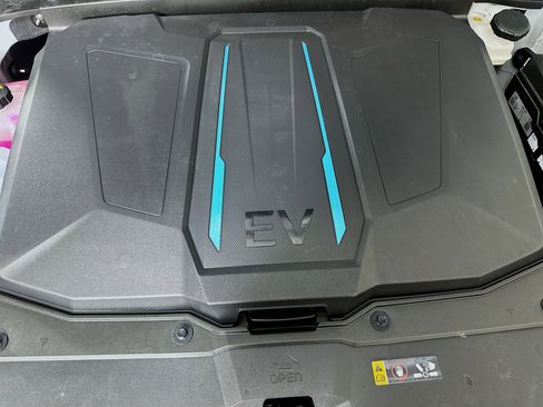 Used 2024 Hyundai Ioniq 5 SEL image 33