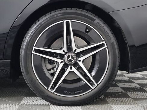 Certified 2023 Mercedes-Benz C 300 Sedan image 16