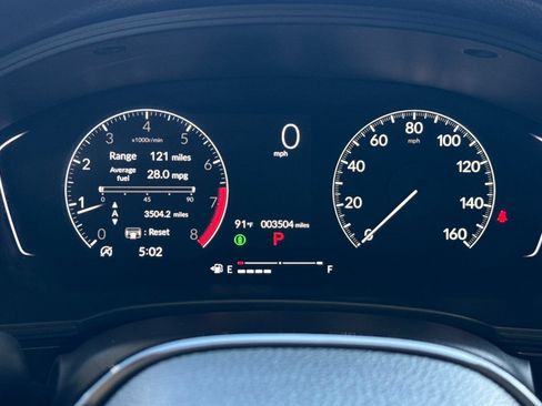 Certified 2026 Honda Civic LX image 23