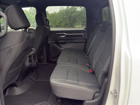 New 2026 RAM 1500 Lone Star AWD/4WD image 11