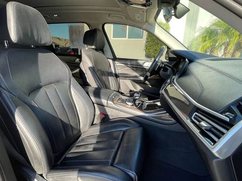 Used 2020 BMW X7 xDrive40i image 36