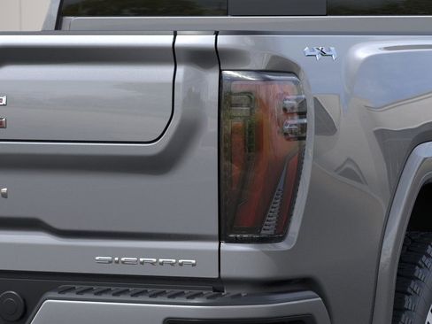New 2026 GMC Sierra 2500 Denali Ultimate image 22