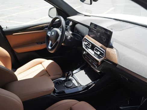 Used 2023 BMW X3 xDrive30i w/ Premium Package AWD/4WD image 14