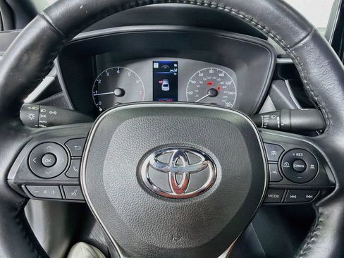Used 2023 Toyota Corolla SE FWD image 16