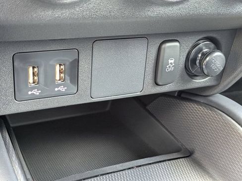 New 2026 Mitsubishi Outlander Sport AWD image 21