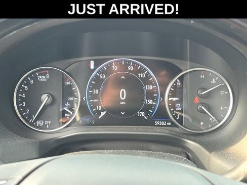 Used 2021 Buick Enclave Avenir w/ Avenir Technology Package AWD/4WD image 30