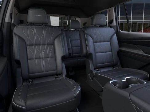 New 2026 Buick Enclave Avenir w/ Super Cruise Package FWD image 17