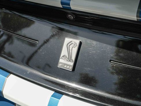 Used 2020 Ford Mustang Shelby GT350 image 8