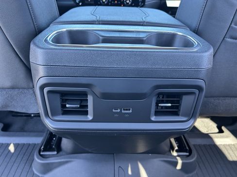 New 2026 Chevrolet Silverado 1500 LT Trail Boss w/ LT Trail Boss Premium Package image 46