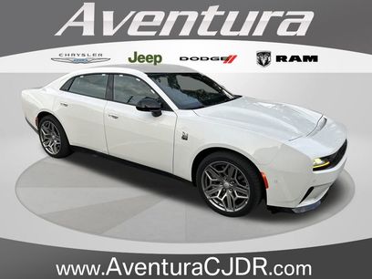 New 2026 Dodge Charger R/T Scat Pack
