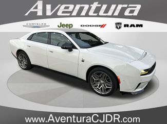 New 2026 Dodge Charger Daytona Scat Pack 360° Tour