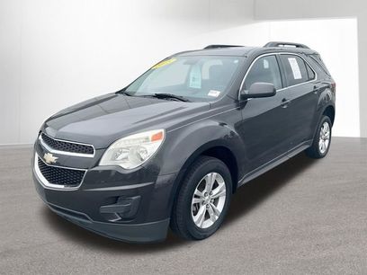 Used 2015 Chevrolet Equinox LT