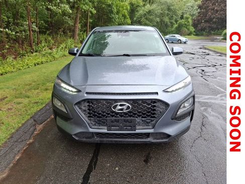 Used 2020 Hyundai Kona SE AWD/4WD image 3