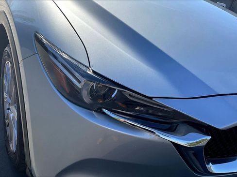 Used 2019 MAZDA CX-5 Grand Touring image 31