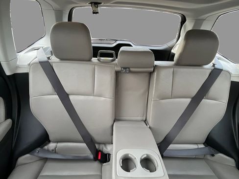 Used 2015 Subaru Forester 2.5i Touring w/ Eyesight & Navigation System image 13