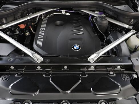 Certified 2026 BMW X5 xDrive40i AWD/4WD image 22