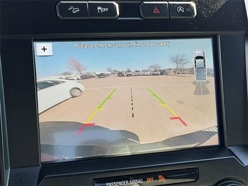 Used 2016 Ford F150 Lariat image 19