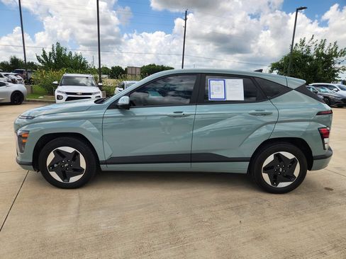 Used 2024 Hyundai Kona SE FWD image 6