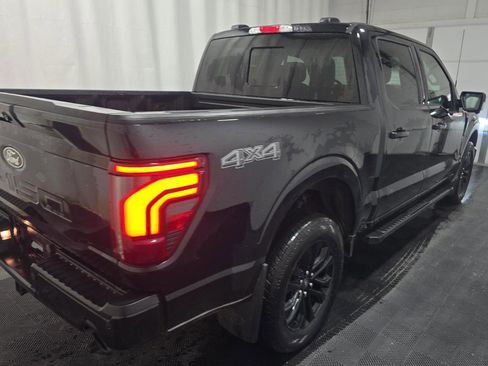 Used 2024 Ford F150 Lariat image 7