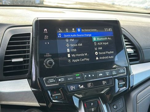 Used 2024 Honda Odyssey EX-L image 16