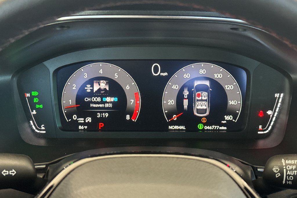 Certified 2025 Acura Integra A-Spec w/ Technology Package FWD image 29