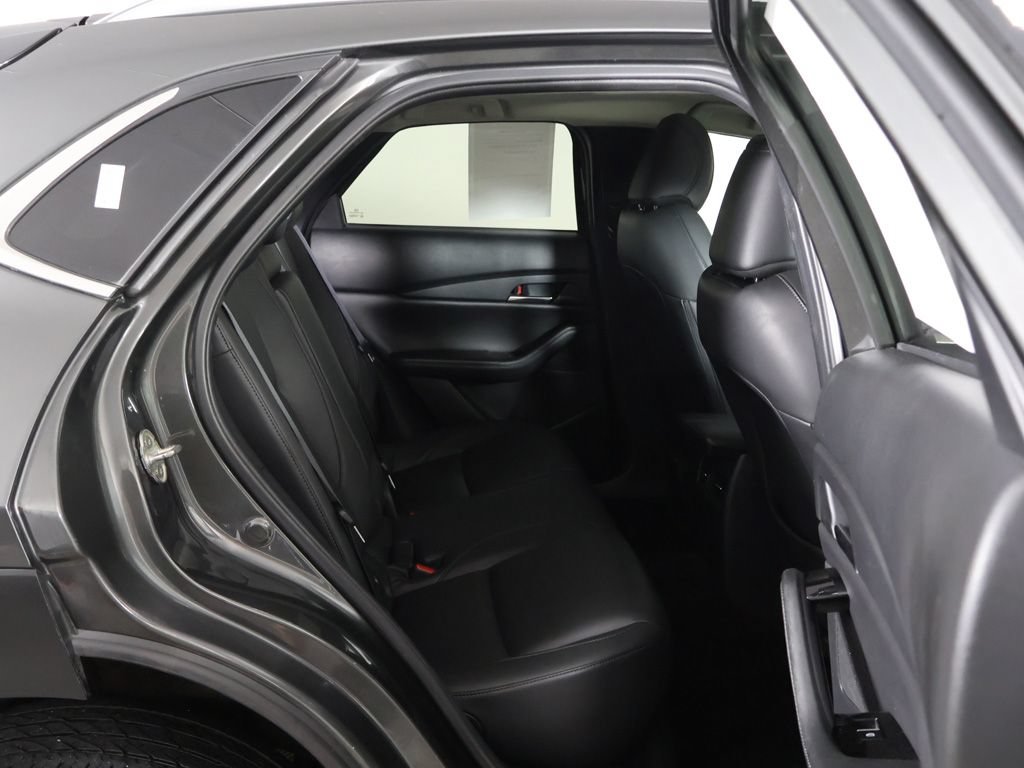 Used 2024 MAZDA CX-30 AWD 2.5 S w/ Preferred Package image 32