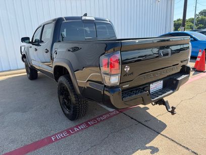 Used 2021 Toyota Tacoma TRD Pro